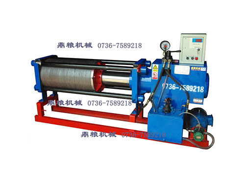 新型全自動(dòng)臥式液壓榨油機(jī)，翻杠型，不用卸桿省力60%，女士可用