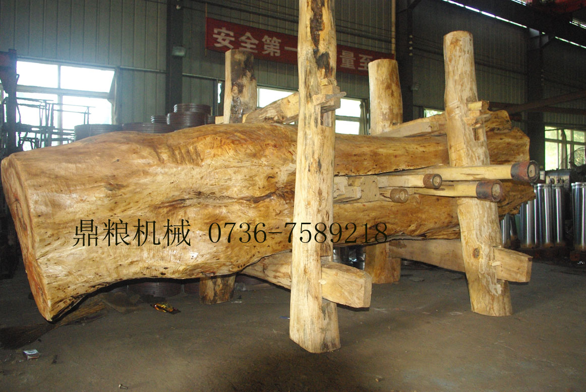  全新木榨，純古法木榨，原木木榨榨油機(jī) 